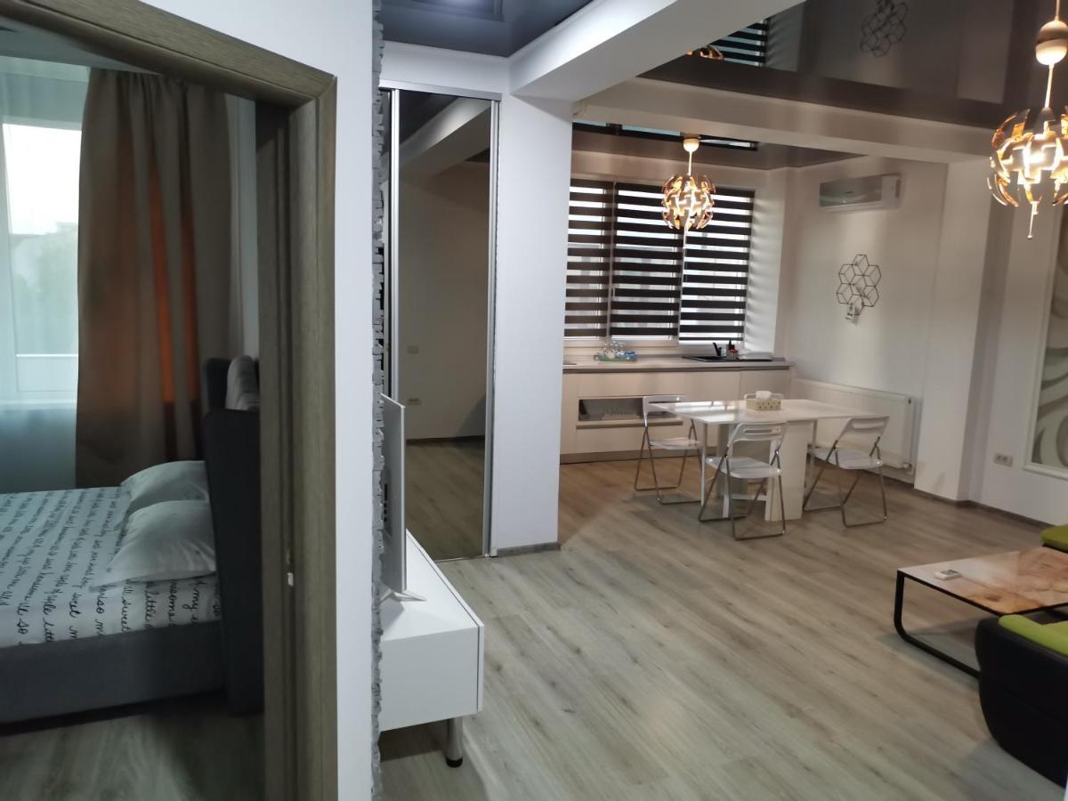 Апартаменти Cazare Mamaia Nord Неводарі Екстер'єр фото